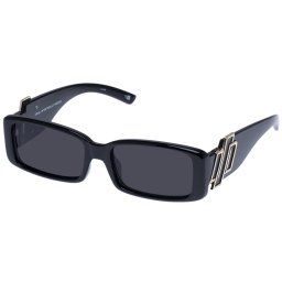 LE SPECS Ochelari de soare 'Cruel Intentions' negru