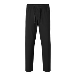 SELECTED Pantaloni eleganți 'SLHROBERT' negru