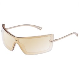 LE SPECS Ochelari de soare 'The Bodyguard' auriu