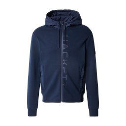 Hackett London Hanorac albastru închis