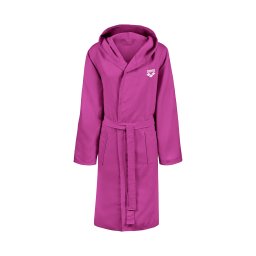 ARENA Halat de baie sport 'COMPACT MICROFIBER' roz / alb