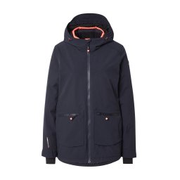 KILLTEC Geacă outdoor 'KSW 38' bleumarin