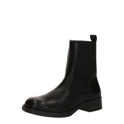 STEVE MADDEN Ghete chelsea 'Zaida' negru