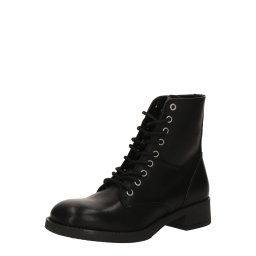 STEVE MADDEN Ghete cu șireturi 'Zady' negru