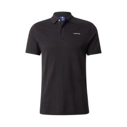 G-STAR Tricou 'Oluv' negru