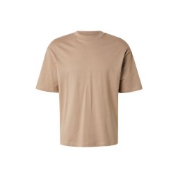 SELECTED Tricou 'SLHCOLMAN' bej