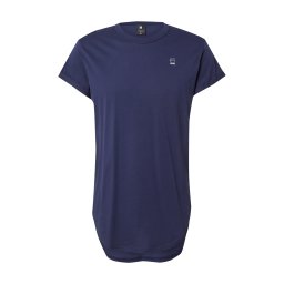 G-STAR Tricou 'Ductsoon' bleumarin