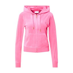 Juicy Couture Hanorac 'Dach Addison' roz