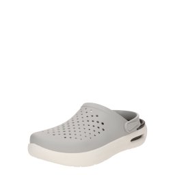 Crocs Saboţi 'InMotion' gri deschis