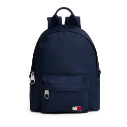 Tommy Jeans Rucsac 'ESS' albastru marin