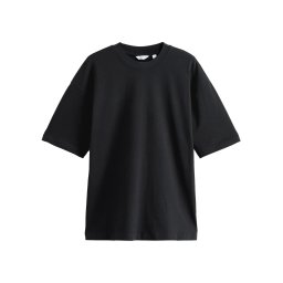 Next Tricou 'Edit' negru