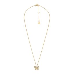 FOSSIL Lanțuri 'Sutton' auriu