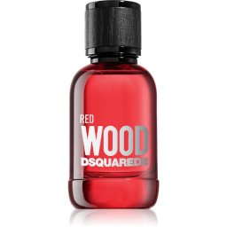 Dsquared2 Red Wood EDT W 50 ml