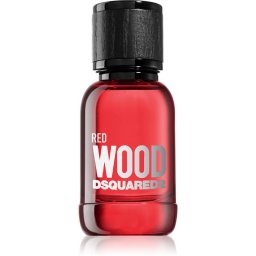 Dsquared2 Red Wood EDT W 30 ml