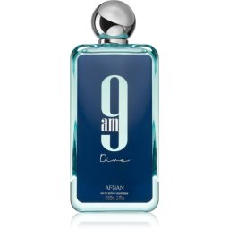 Afnan 9 AM Dive Eau de Parfum unisex 100 ml