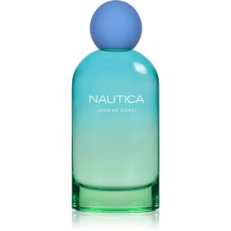 Nautica Jasmine Coast EDP W 100 ml
