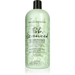 Bumble and bumble Seaweed Conditioner balsam light cu extract de alge marine 1000 ml