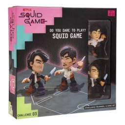 Squid Game: Setul de jocuri Squid Game Challenge