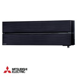 Climatizare Mitsubishi Electric MSZ-LN35VGB + MUZ-LN35VG, 12000 BTU, 25 m², A+++, Wi-Fi, R-32, Negru