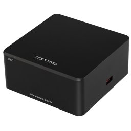 Filtru audio Topping P50