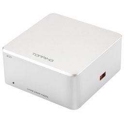 Filtru audio Topping P50