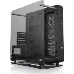 Carcasa Thermaltake Core P6 TG black ATX - CA-1V2-00M1WN-00