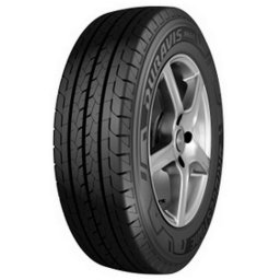 Anvelopa 205/65R16C 107/105T DURAVIS R660 8PR OE demontat (E-8.7)