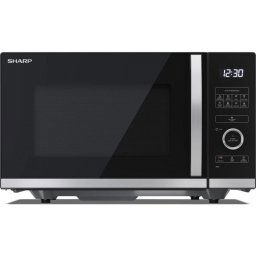 Cuptor cu microunde Cuptor ccu microunde, 25L, YC-QS254AE-B, Digital, 1400W, Negru