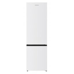 Aparate Frigorifice HCNF-HM326E++, 326 l, 231 kWh, No Frost, Alb