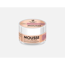 VICTORIA VYNN MOUSSE GEL 06 DIRTY BLUSH 50ml