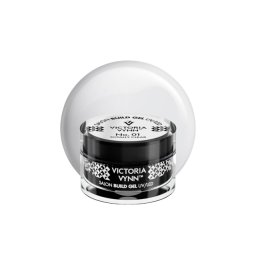 Gel UV/LED 01 Totally Clear Victoria Vynn 15ml