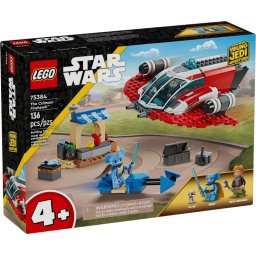 LEGO® Star Wars™ 75384 - Crimson Firehawk™