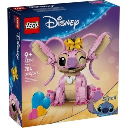 LEGO® Disney 43257 - Angel