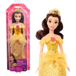 Mattel Disney Princess HLW11 - Belle