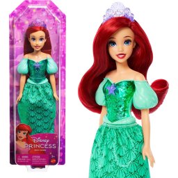 Mattel Disney Princess HLW10 - Ariel