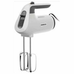 Mixer Kenwood HMP50.000WH Quick Mix+ 5 viteze 650W Alb