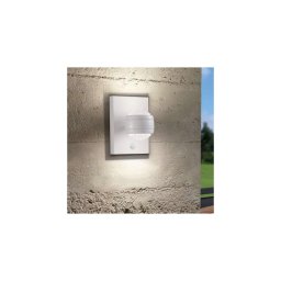 Eglo 96022 - Aplica de perete LED pentru exterior cu senzor SESIMBA 1 2xLED/3,7W IP44