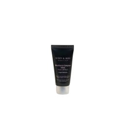 Mary and May Blackberry Complex Glow Wash Off Pack Mască de față luminoasă cu argilă 30 g