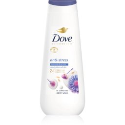Dove Advanced Care Antistress gel de dus hidratant 400 ml