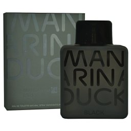 Mandarina Duck Black EDT M 100 ml