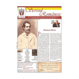 Revista Scrisul Romanesc Nr.6 din 2025