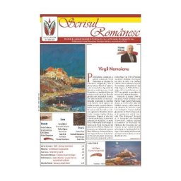 Revista Scrisul Romanesc Nr.7 din 2025