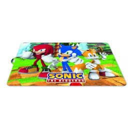 Sonic: Dispozitiv din plastic