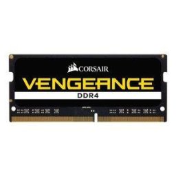 Memorie laptop CMSX8GX4M1A2666C18 8GB DDR4 2666MHz CL18