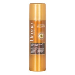 Spuma autobronzanta Macchiato, 150ml
