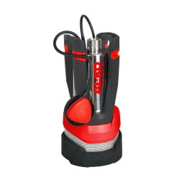 ELECTROPOMPA'apa(ind.) submersibila AL-KO DIVE 5600/34 1000W 6500L/h_7m^34m 3.4bar (max.) cablu10m