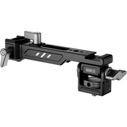 SIRUI Camera Monitor Mount with Quick Release NATO Clamp for DJI AM-MTRS