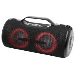 Boxa portabila XS-E643 60W Bluetooth 5.3 10800mAh Negru