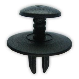 Clips tapiterie capota motor/carenaj spate
