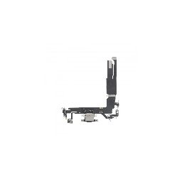Modul cu mufa incarcare si microfon Apple IPhone 16